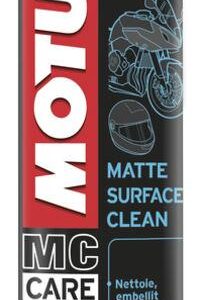 Motul Matte Surface Clean E11 400 ml (12st/Kartong)