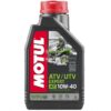Motul ATV-UTV Expert 10w-40 1 L (12st/Kartong)