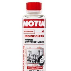 Motul Engine Clean Moto 200 ml (12st/Kartong)