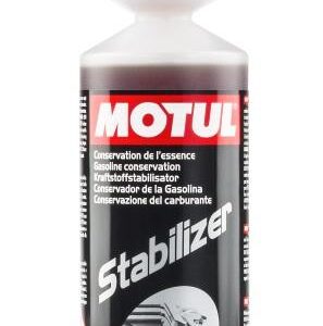 Motul Fuel Stabilizer 250ml (12st/Kartong)