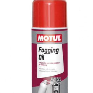 Motul Fogging Oil 400 ml (12st/Kartong)