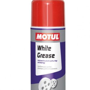 Motul White Grease 0,40 L Workshop edition (6st/Kartong)