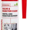 MOTUL VALVE & INJECTOR CLEAN 0.3L (12st/kartong)