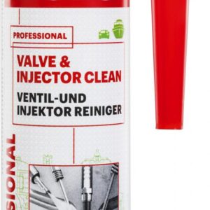 MOTUL VALVE & INJECTOR CLEAN 0.3L (12st/kartong)