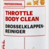 MOTUL THROTTLE BODY CLEAN 0.5L (12st/kartong)