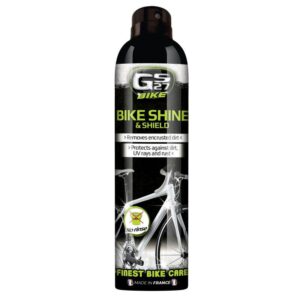 GS-27 Bike Shine & Shield 300 ml