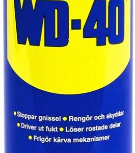 WD-40 Multispray 400ml