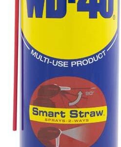 WD-40 Smart Straw 450ml