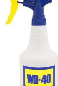 WD-40 Sprayflaska pump