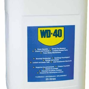 WD-40 25L