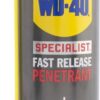 WD-40 Penetrant 400ml