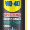 WD-40 White Lithium Grease 400ml