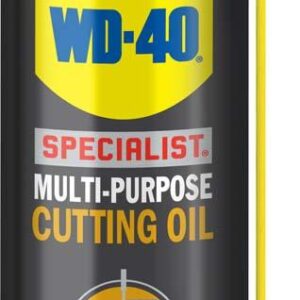 WD-40 Cutting Oil 400ml