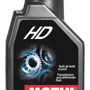 Motul HD 80w-90 1L (12st/Kartong)