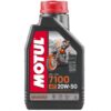 Motul 7100 4T 20w-50 1 L (12st/Kartong)