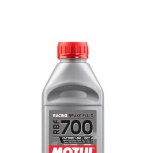 MOTUL RBF700 FACTORY LINE 0,5L (12st/kartong)