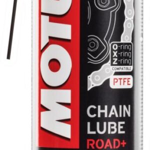 Motul Chainlube Road Plus 400 ml (12st/Kartong)
