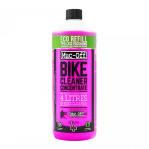 Muc-Off Bike Cleaner Concentrate 1 Litre (12st/Kartong)