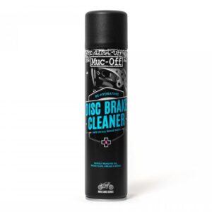 Muc-Off Motorcycle Disc Brake Cleaner 400ml (12st/Kartong)