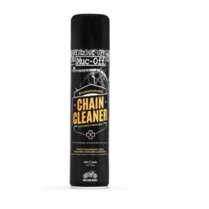 Muc-Off Motorcycle Chain cleaner 400ml (12st/Kartong)