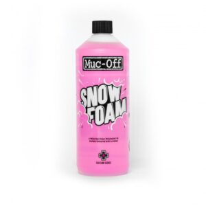 Muc-Off Snow Foam 1L (12st/Kartong)