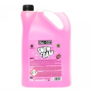 Muc-Off Snow Foam 5L (4st/Kartong)