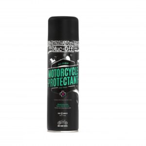 Muc-Off Motorcycle Protectant 500ml (12st/Kartong)