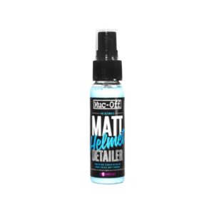 Muc-Off Matt Finish Helmet Detailer 32ml  (18st/Kartong)