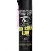 Muc-Off Motorcycle Dry Chain lube 400ml (12st/Kartong)