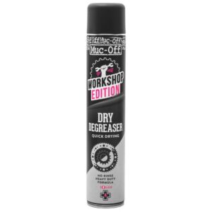 Muc-Off Dry Degreaser - Workshop Size 750ml (6st/Kartong)