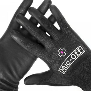 Muc-off Mechanics Gloves Medium Size 8