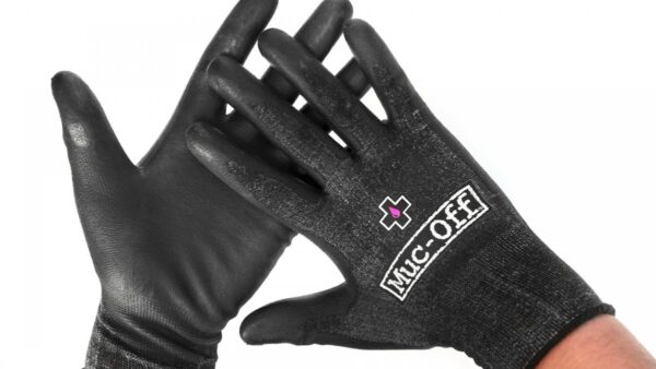 Muc-Off Mechanics Gloves X large Size 10