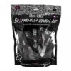 Muc-Off 5 x Brush set  (9st/Kartong)
