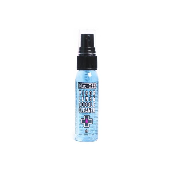 Muc-Off Helmet & Visor Cleaner 32ml (18st/Kartong)