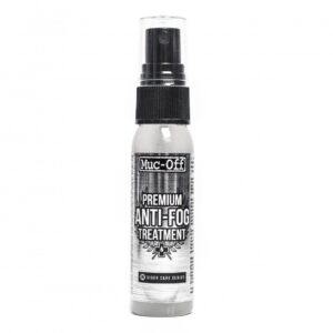 Muc-Off Premium Anti-fog treatment 32ml (18st/Kartong)