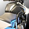 GRIPSTER TANK GRIPS, SUZUKI GSX8S