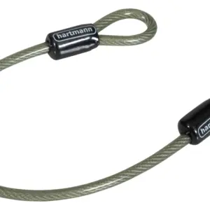 HARTMANN HJAELMSAEKRINGS.