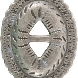 HIGHWAY 1 CONCHO:SET OF 6
