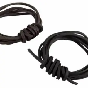 LÄDERBAND LÄNGD 200 CM