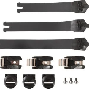 FOX COMP BOOTS STRAP KIT