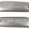 TCX SKYDDSKANTER KIT