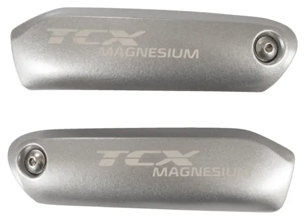 TCX SKYDDSKANTER KIT
