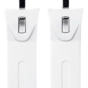 SIDI TENSION STRAPS SHORT