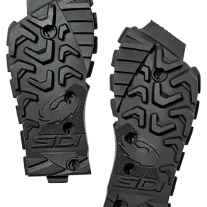SIDI CF3 KLICK SRS