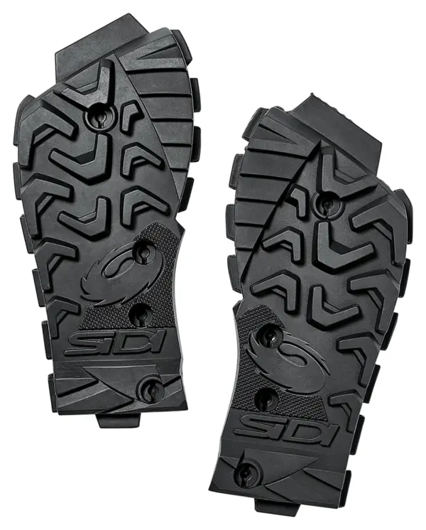 SIDI CF3 KLICK SRS