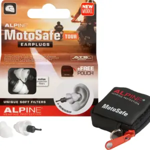 ALPINE MOTOSAFE TOUR