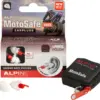 ALPINE MOTOSAFE RACE