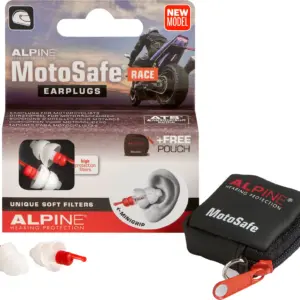 ALPINE MOTOSAFE RACE