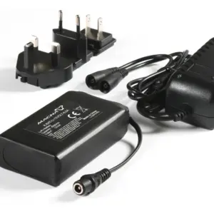 MACNA EXTRA ACKUM 7,4V/6A