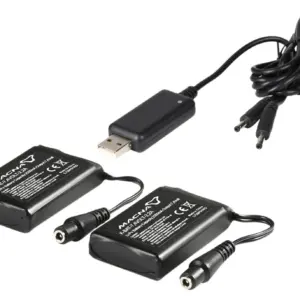 MACNA EXTRA ACKUMUL 7,4V/